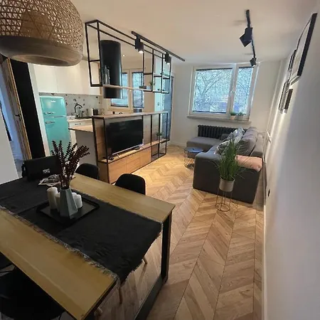 Apartament Lötzen Exterior foto